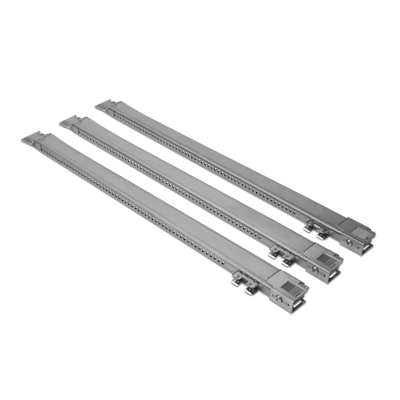 Burner Tubes Kit-view 1
