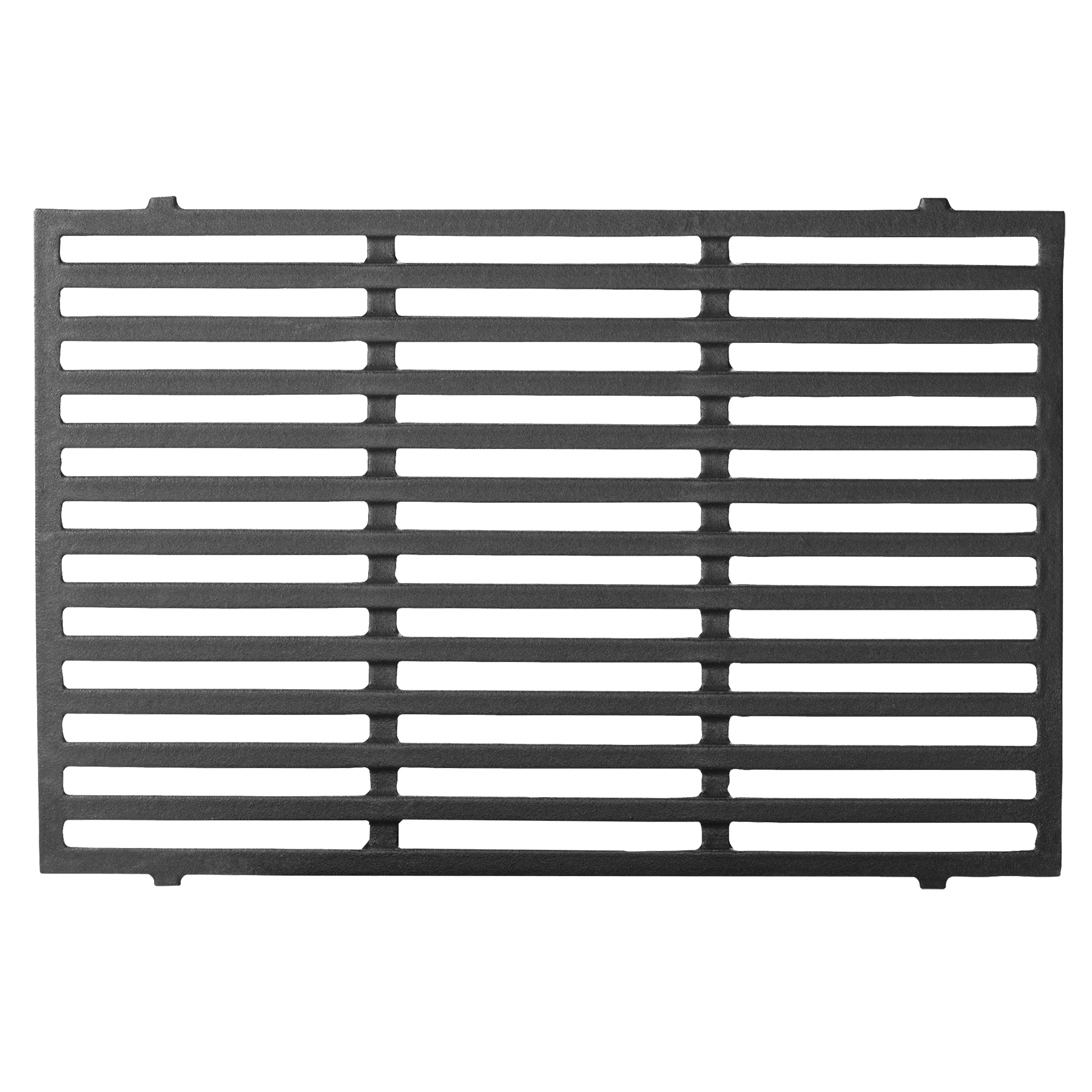Demi grille de cuisson