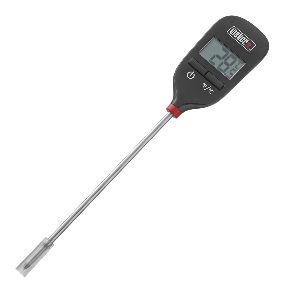  Instant-Read Thermometer View