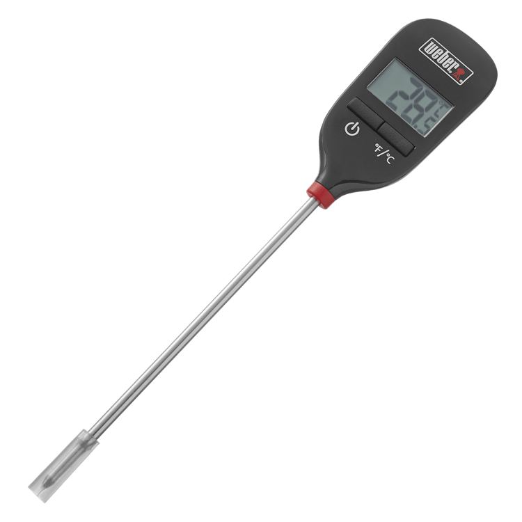 Smart Choice Oven Thermometer