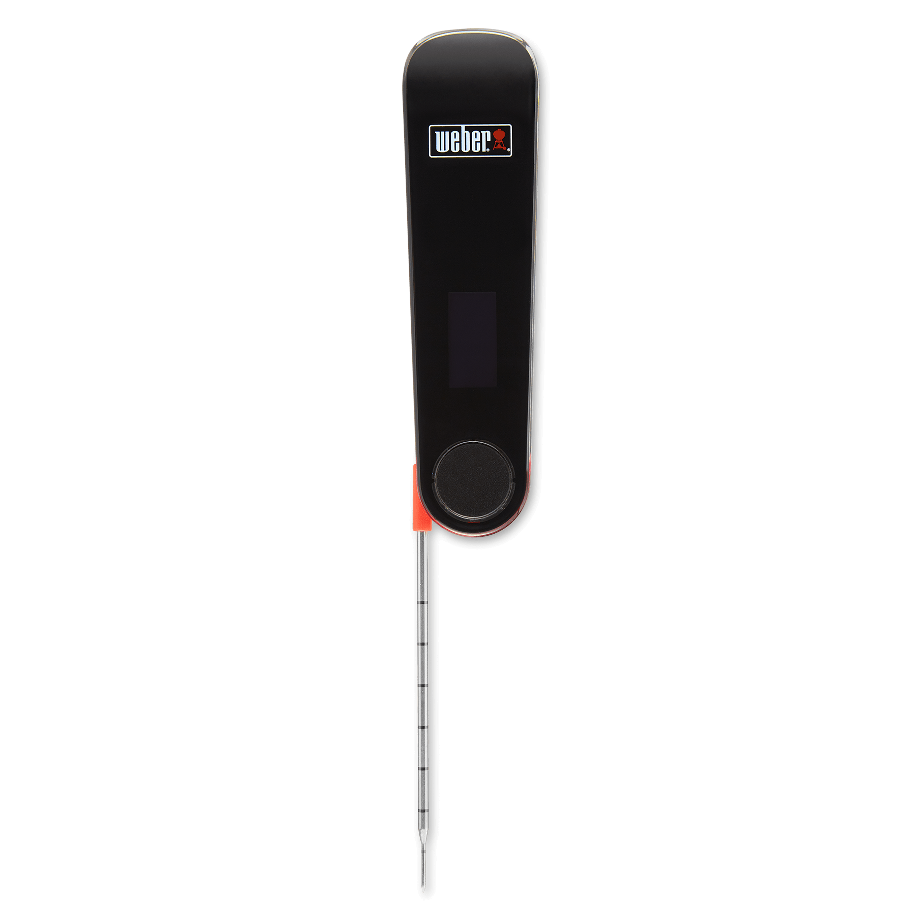 Snapcheck Thermometer er Grills