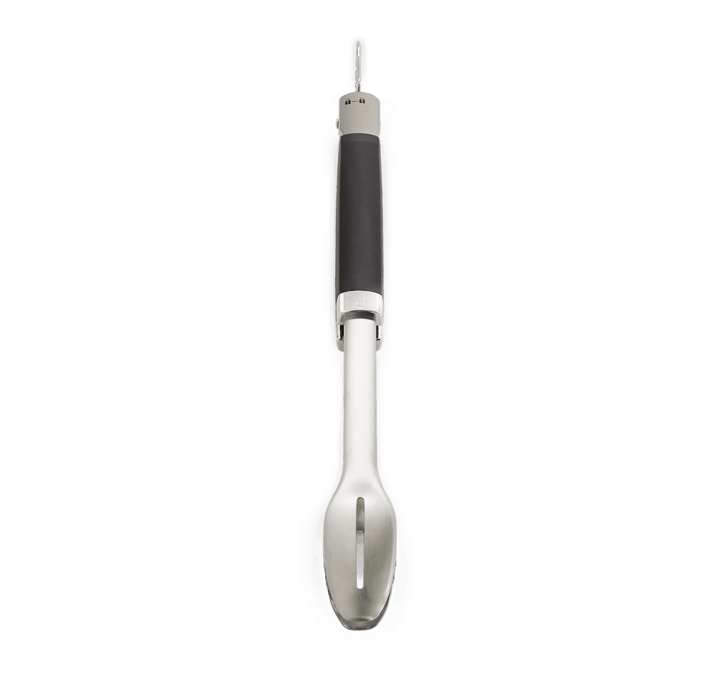  Precision Barbecue Tongs View