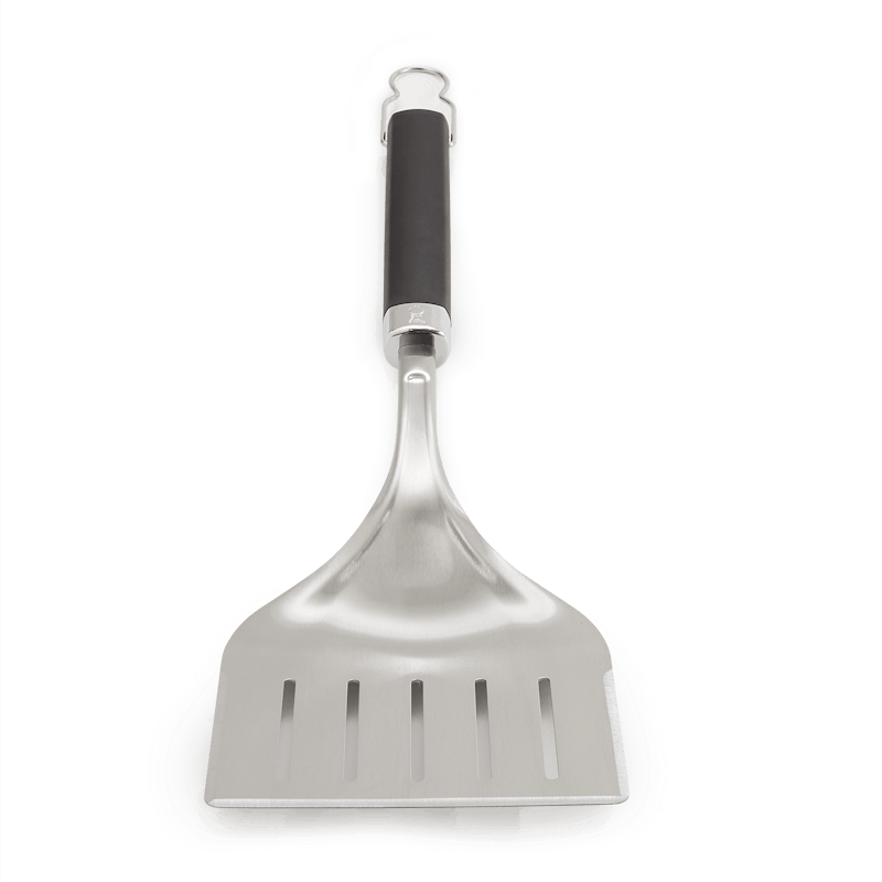 Spatule large pour barbecue Precision image number 1