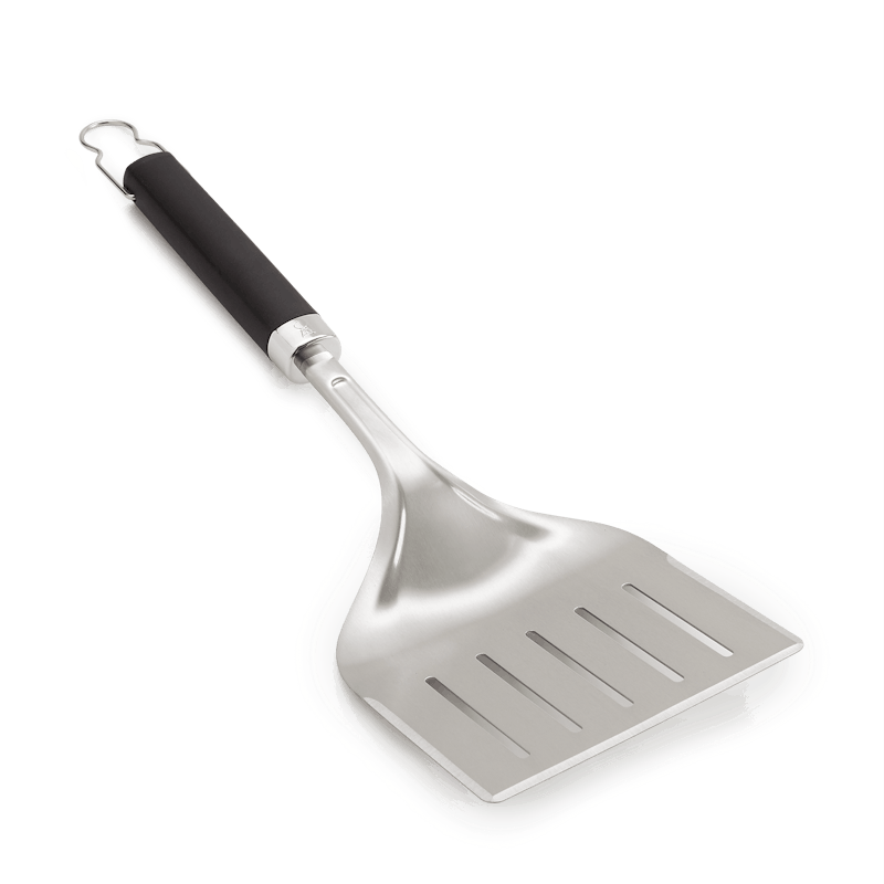 Spatule large pour barbecue Precision image number 2