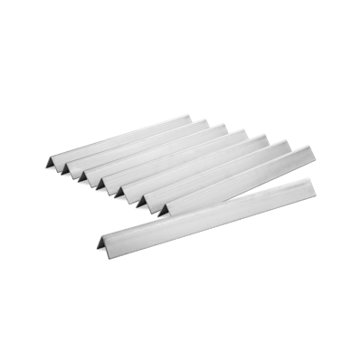 Barres Flavorizer-view 1