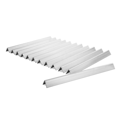 Flavorizer Bars-view 1