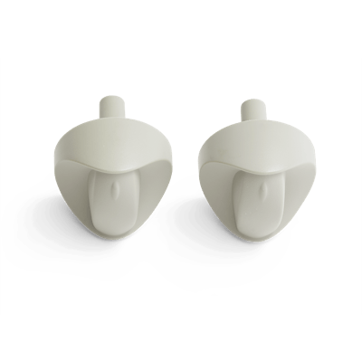Knobs-view 1