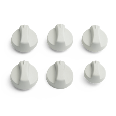 Knob Kit-view 1