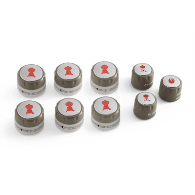 Knob Kit-view 1