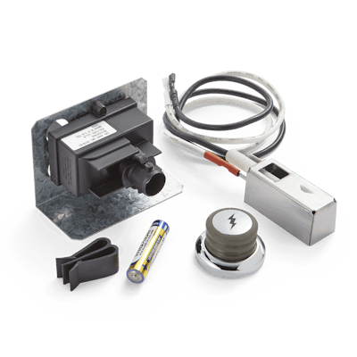 Igniter Kit-view 1