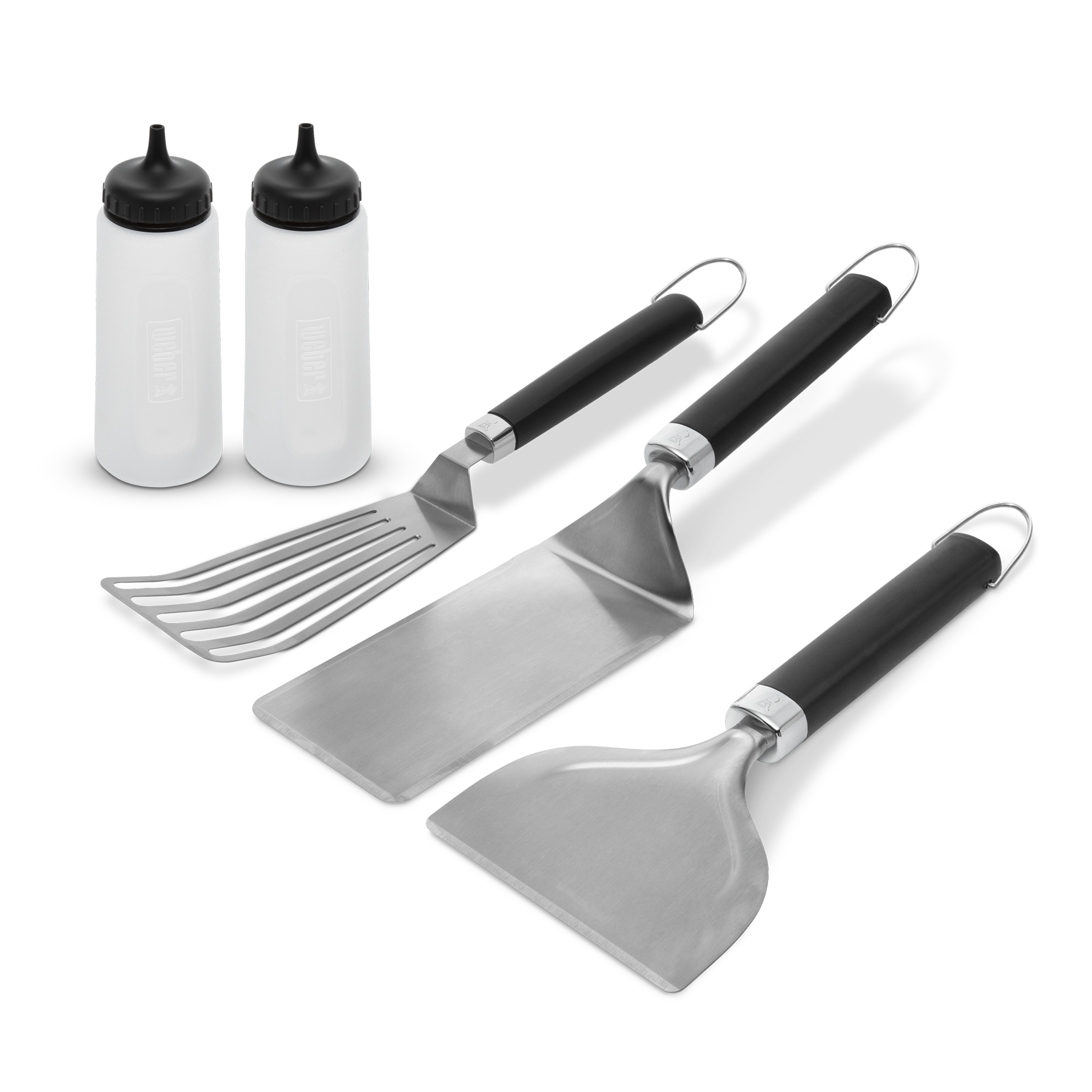 Griddle Essentials Set Toolkit Griddle Tools & Accessories