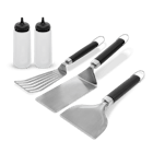 Image of Griddle Essentials Set