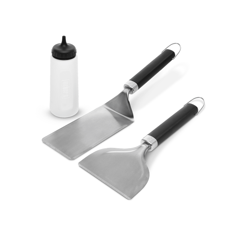 Griddle Starter Set Toolkit | Griddle Tools & Accessories
