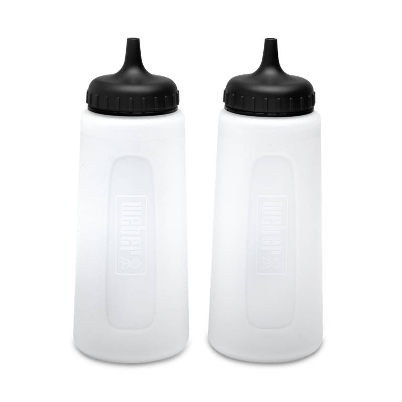 Griddle Squeeze Bottle Set of 2 image number 0