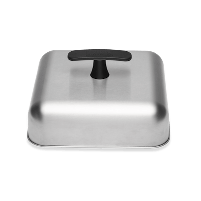 Weber® Basting Dome-view 2
