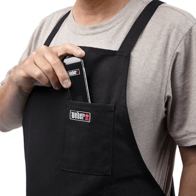 Crossback Apron-view 1