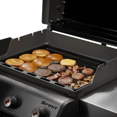 Rust-Resistant Griddle Insert-view 1