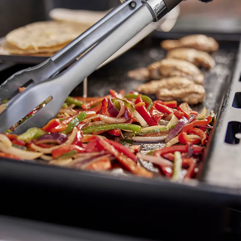 Gro&szlig;e Genesis Plancha &ndash; Serie 400 image number 3