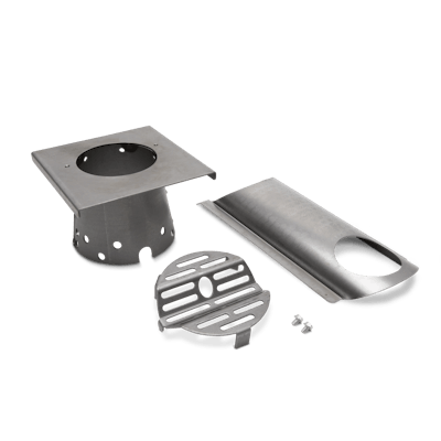 Burn System Kit-view 1