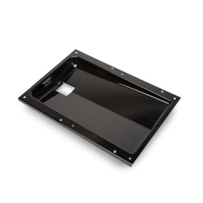 Grease Tray-view 1