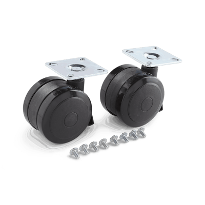 Casters-view 1