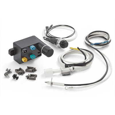 Igniter Kit-view 1