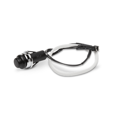 Ignition Button-view 1