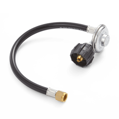Hose and Regulator Kit-view 1