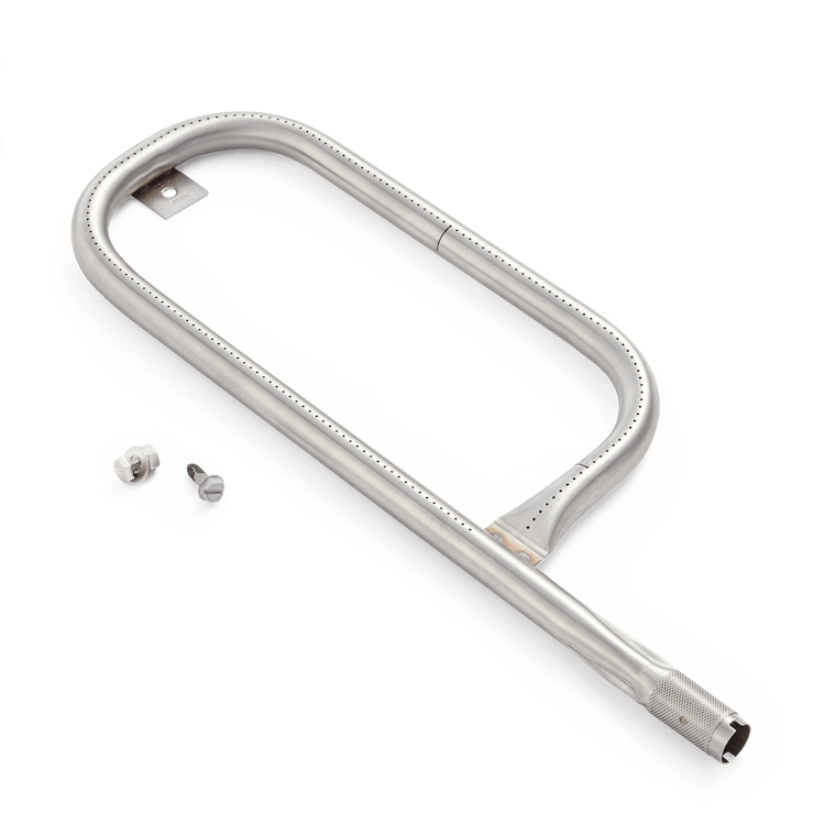 Burner Tube Kit er Q 100/1000 Care Gas Grill Replacement Parts