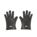 Image of Weber Silicone Grilling Gloves