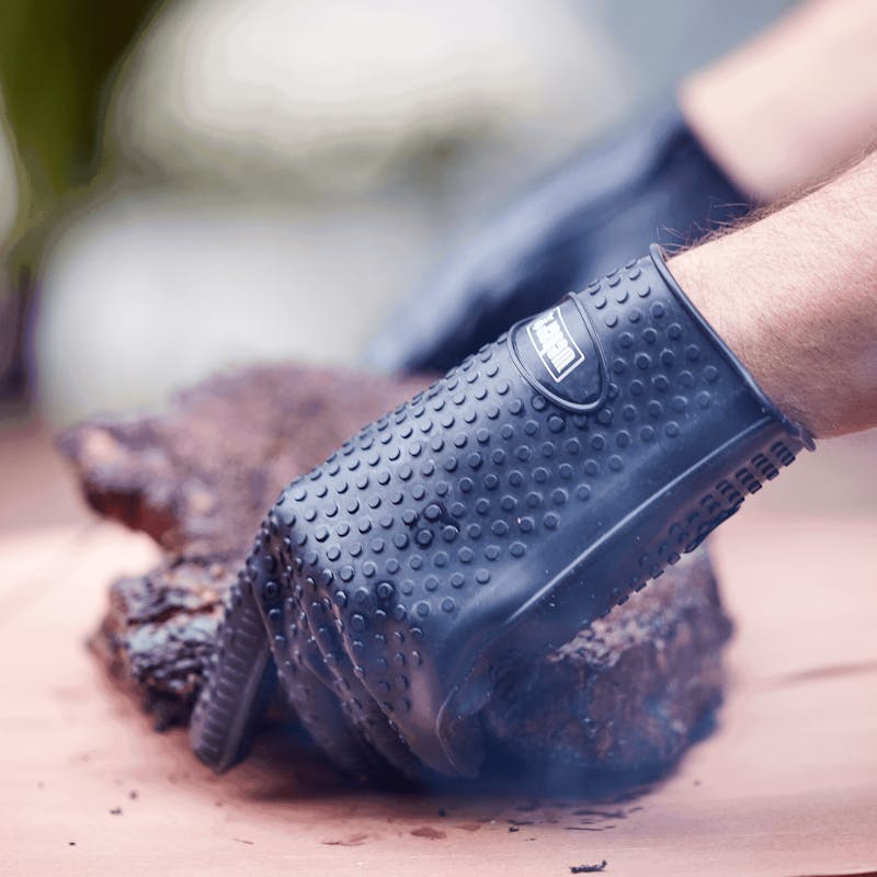 Weber Silicone Grilling Gloves | Cooking | Pellet Grill Accessories | Weber  Grills