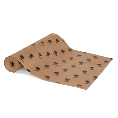 Papel de estraza Weber