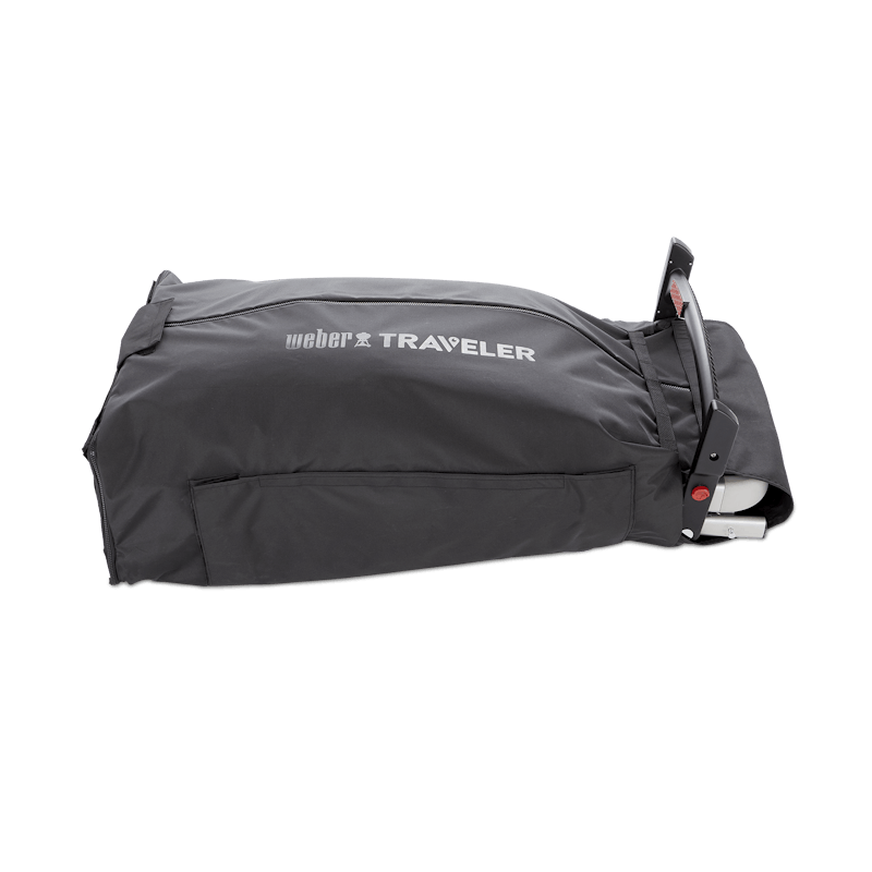 Weber Traveler Cargo Protector image number 0