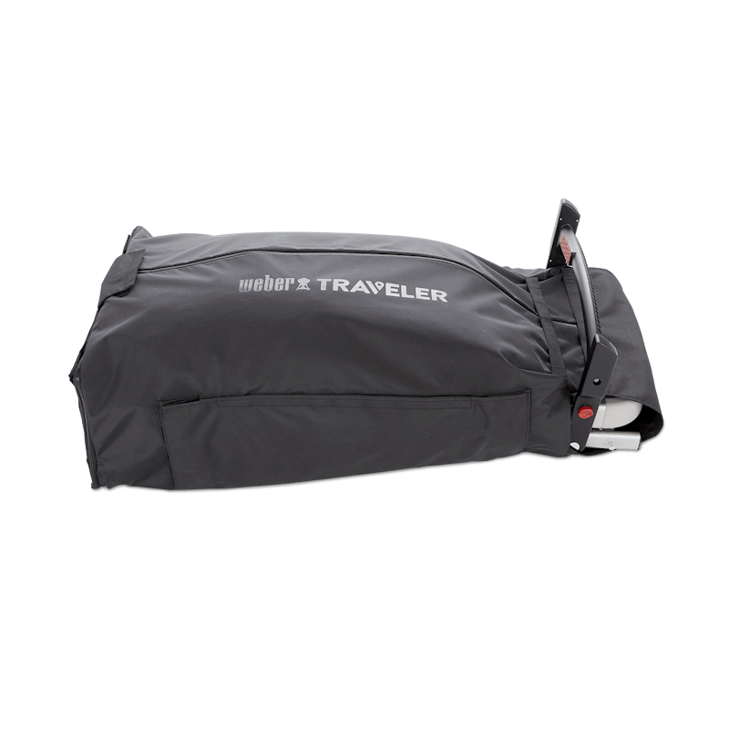 Weber Traveler Cargo Protector | Care | Covers and Carry Bags