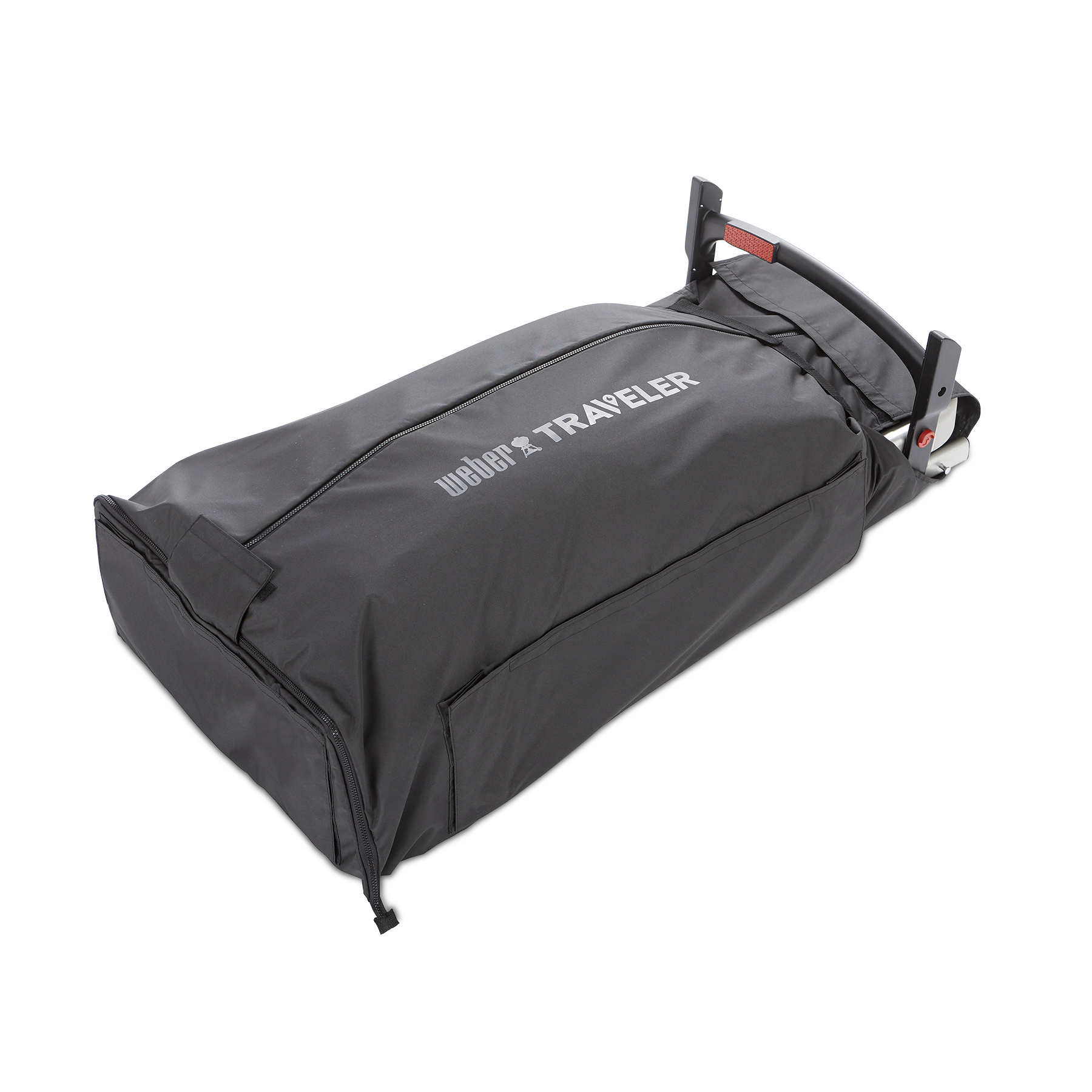Weber Traveler Cargo Protector