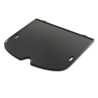 Griddle – Weber Traveler grill