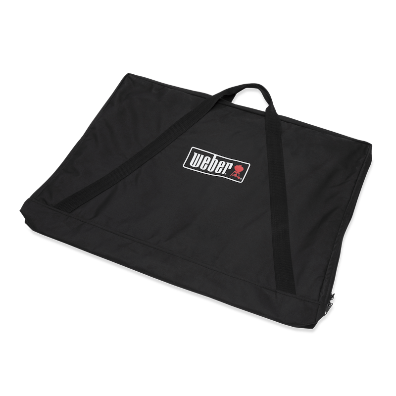 Rust-Resistant Griddle Insert Storage Bag image number 0