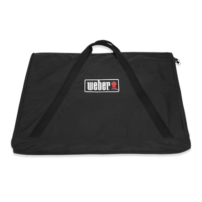 Rust-Resistant Griddle Insert Storage Bag-view 1