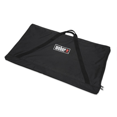 Rust-Resistant Griddle Insert Storage Bag-view 2