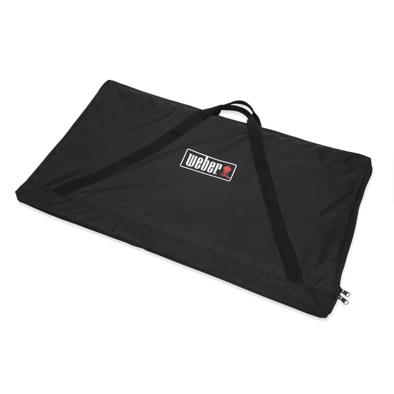 Rust-Resistant Griddle Insert Storage Bag image number 0