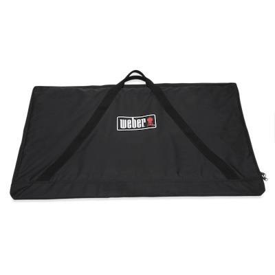 Rust-Resistant Griddle Insert Storage Bag-view 1