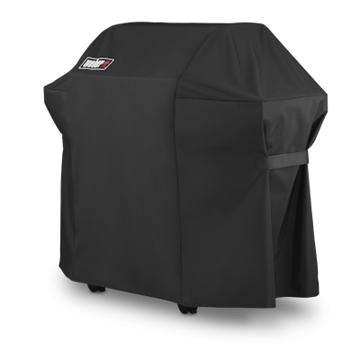 Premium Grill Cover-view 1