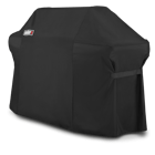 Image of Premium Barbecue Cover