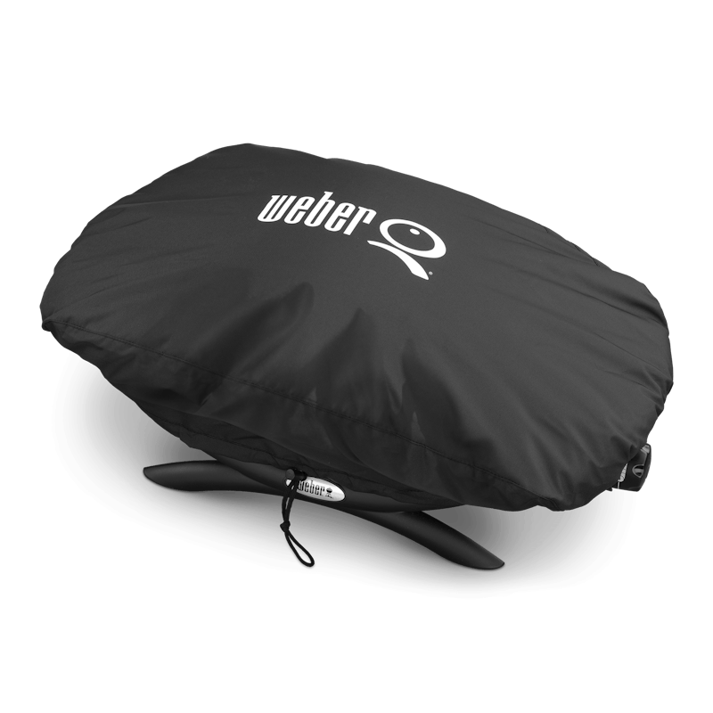 Baby Q® Premium Barbecue Cover (suits Classic 1st and 2nd Gen) image number 0
