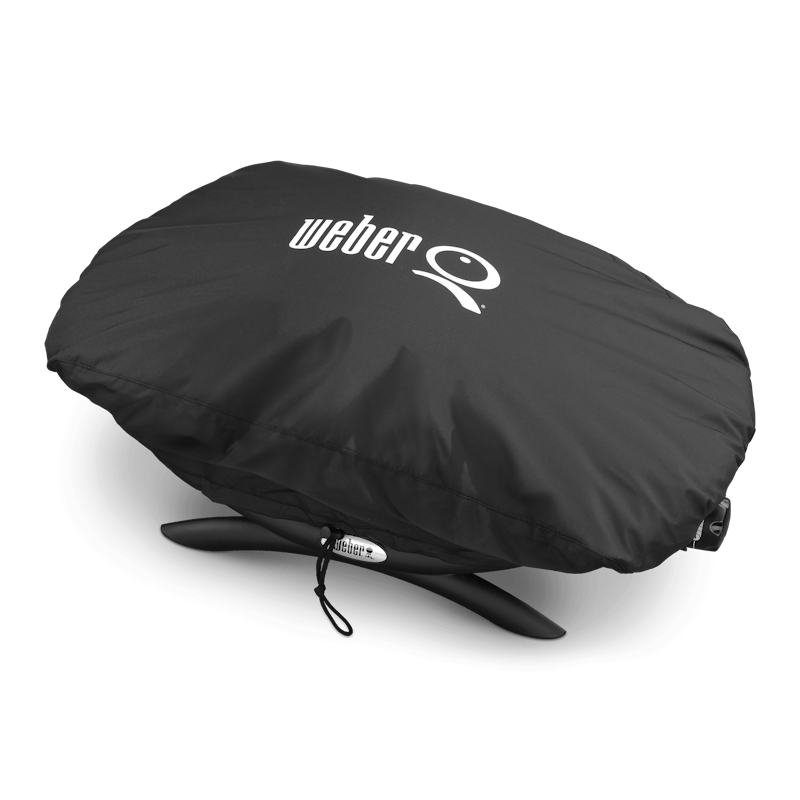 Premium Grill Cover image number 0