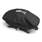 Image of Q™ Premium Barbecue Cover (suits Classic 1st and 2nd Gen)