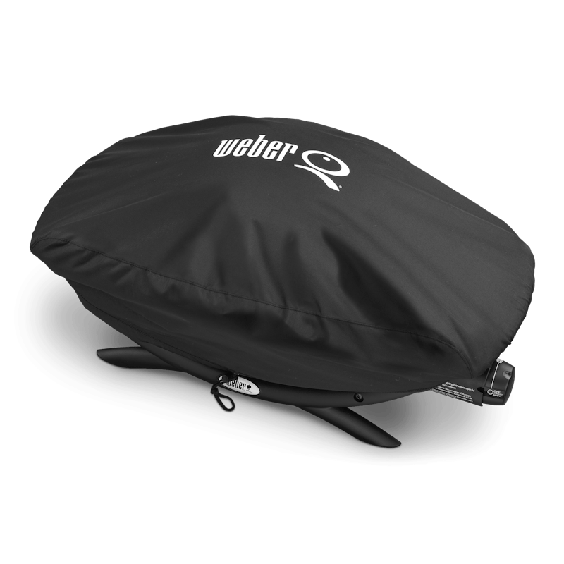 Q™ Premium Barbecue Cover (suits Classic 1st and 2nd Gen) image number 0