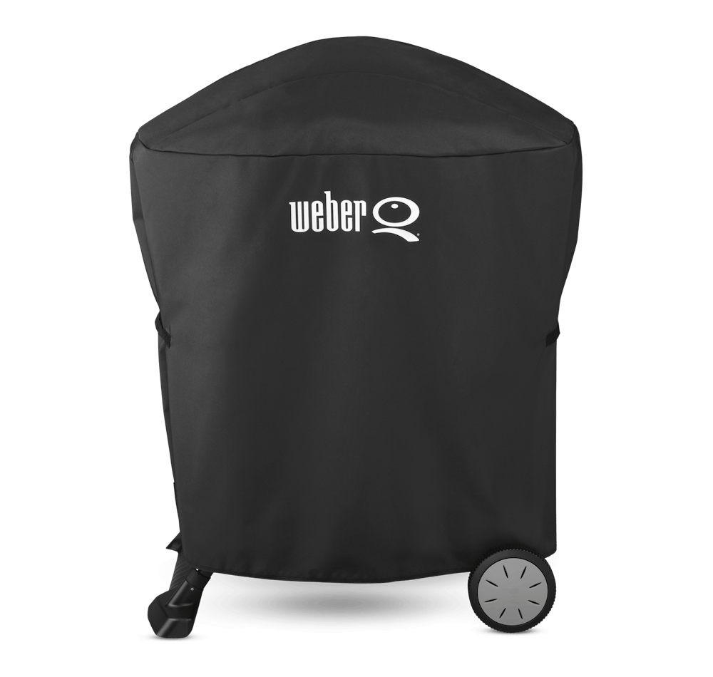 Premium barbecuehoes Weber® Grill Original Beschermhoezen voor barbecue Cover Weber Abdeckhaube Premium