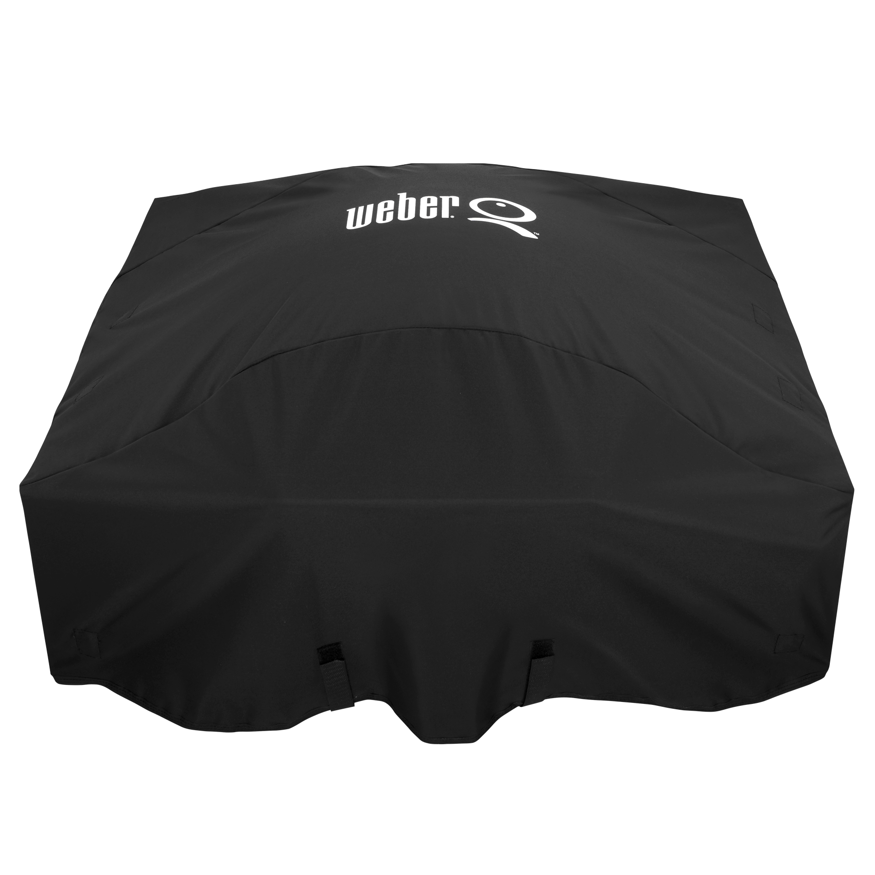 Weber Q Built In Cover | Care | Covers 