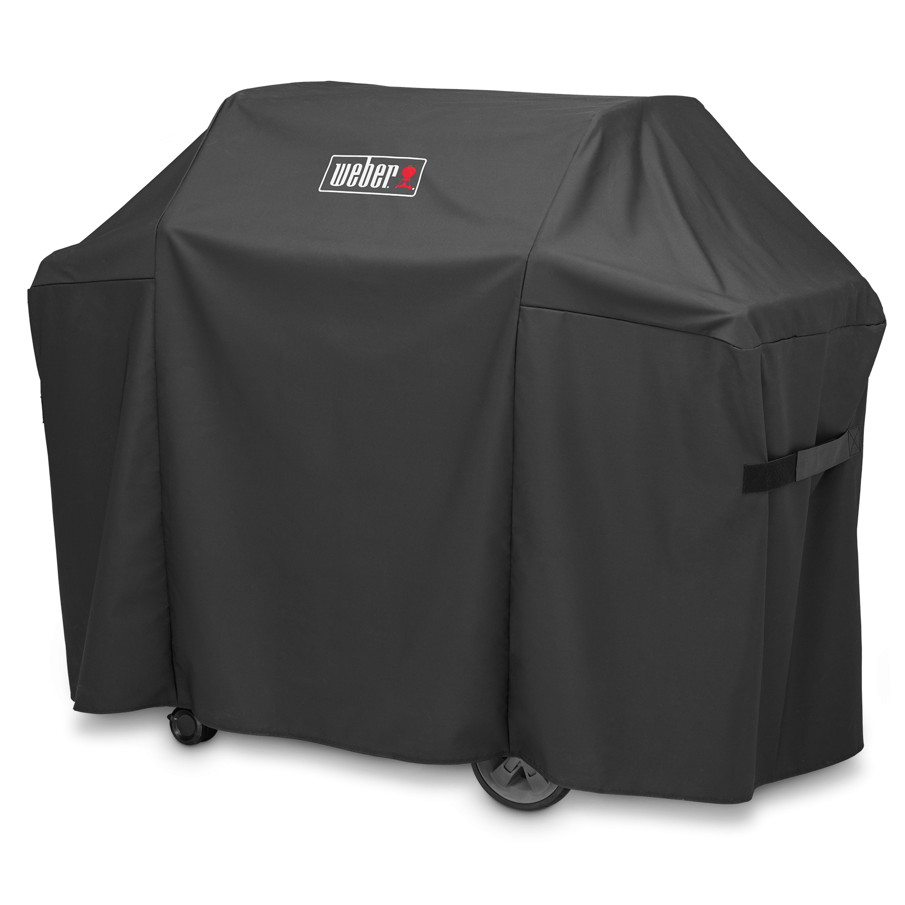 7130 Grill Cover 210D Oxford For Weber Genesis II & Genesis 300 Series Gas Grill 
